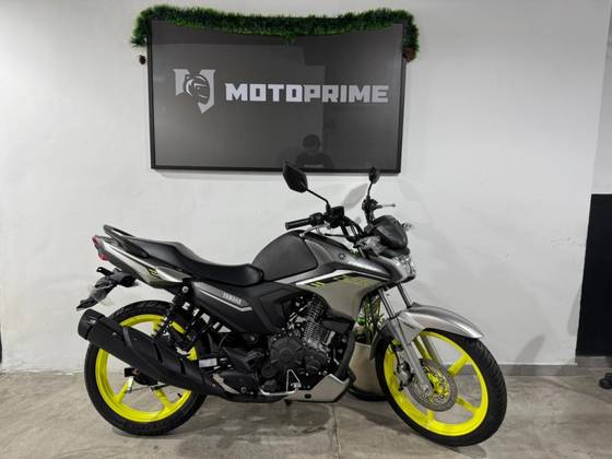 YAMAHA FACTOR 150 DX 